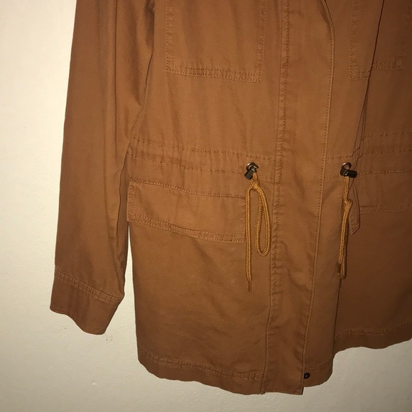 Universal Thread Jacket - Picture 5 of 6